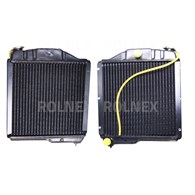 CHŁODNICA WODY UNIWERSALNA ZETOR