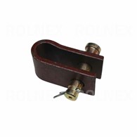 ZAWIASA ORKAN 1- OTWÓR