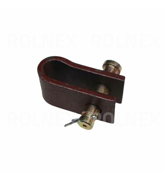 ZAWIASA ORKAN 1- OTWÓR