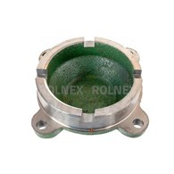 POKRYWA ŁOŻYSKA BEZ OTWORU ORKAN