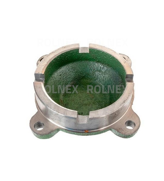 POKRYWA ŁOŻYSKA BEZ OTWORU ORKAN