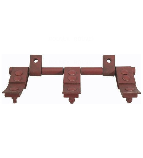 SEGMENT TRZYNOŻOWY ORKAN