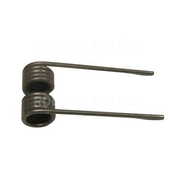 PALEC PODBIERACZA PRZYCZEPY SAMOZBIER. PAKOWAME PO 10