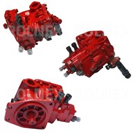 POMPA WTRYSKOWA T25 N/T NA TALERZYK