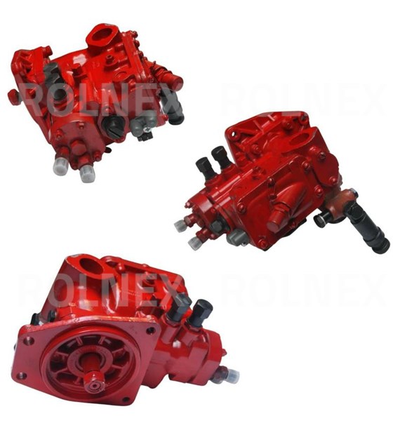 POMPA WTRYSKOWA T25 N/T NA TALERZYK