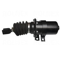 SIŁOWNIK HAMULCA PRZYCZEPY FI 80 PL