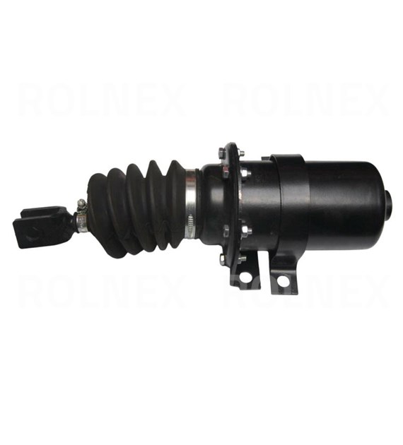 SIŁOWNIK HAMULCA PRZYCZEPY FI 80 PL