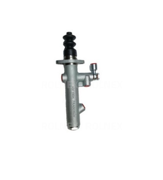 POMPA HAMULCOWA Z WYRÓWNYWACZEM ZETOR PROXIMA FORTERRA ORG