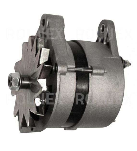 ALTERNATOR ZETOR FORTERRA 14V 70A