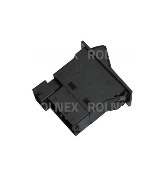 PRZEŁĄCZNIK ŚWIATEŁ POZYCYJNYCH I MIJANIA CZ