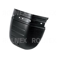 BŁOTNIK LEWY KOŃCÓWKA BŁOTNIKA PLASTIKOWA ZETOR PROXIMA 410062