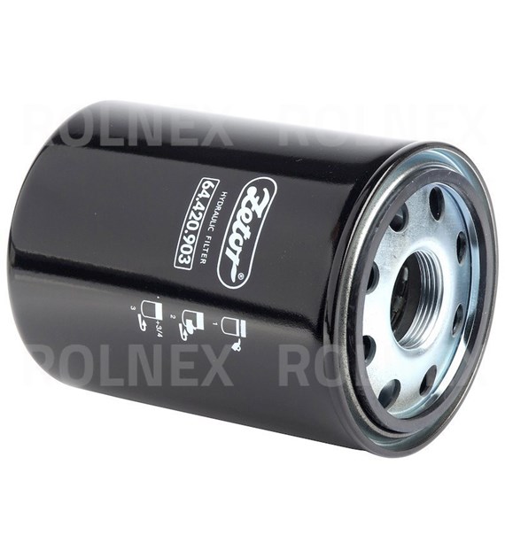 FILTR HYDRAULIKI ZETOR 3320-7340 ZETOR 3320-7340 CZ