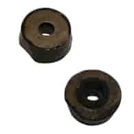 PODUSZKA GUMOWO-METALOWA średnica górna 53mm/śr dół 47mm/wysokość 26mm otwór18/15mm