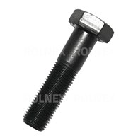 ŚRUBA PRZEDNIEGO MOSTU M12x125x50