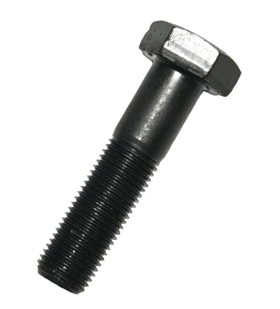 ŚRUBA PRZEDNIEGO MOSTU M12x125x50