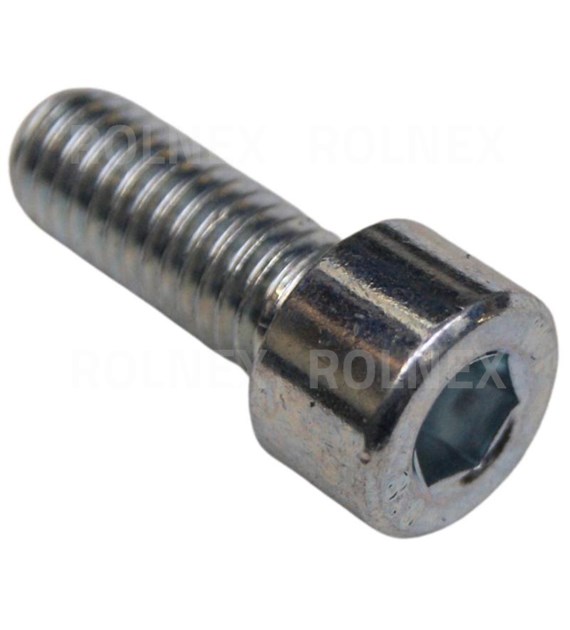 ŚRUBA POKRYWY WAŁKA SPRZĘGŁA C360  M8*20AMPULOWA 5041907