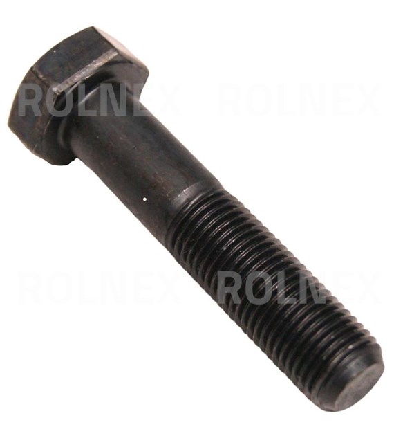 ŚRUBA POKRYWY NAPĘDU C385 M12x1.25x55