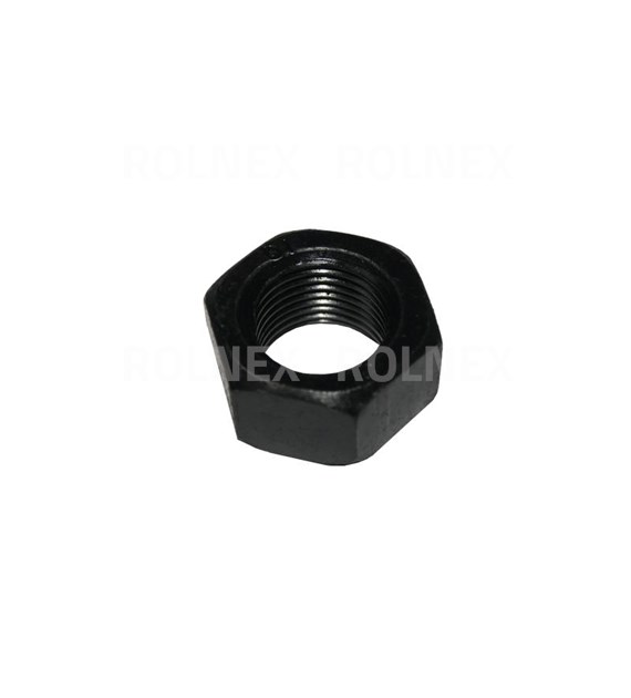 NAKRĘTKA M18*1.5 TARCZY KOŁA