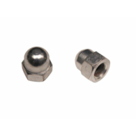 NAKRĘTKA POKRYWY KLAWIATURY C330 KOŁPAKOWA M12x1,25
