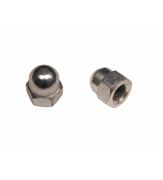 NAKRĘTKA POKRYWY KLAWIATURY C330 KOŁPAKOWA M12x1,25
