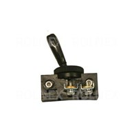 PRZEŁĄCZNIK DWUPOŁOŻENIOWY ŚWIATEŁ LSN 2 ZŁĄCZA NA ŚRUBKI