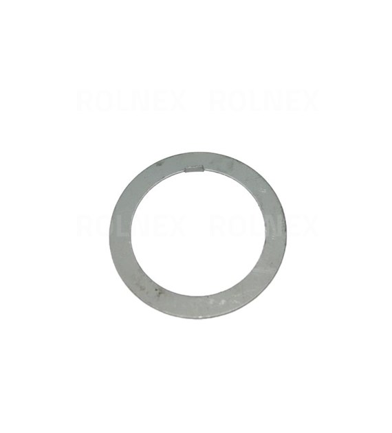 PODKŁADKA MECHANIZMU RÓŻNICOWEGO ODGINANA FI 72