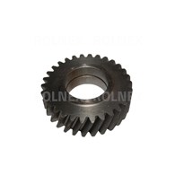 KOŁO DOLNE ROZRZĄDU ZETOR C360 HQ