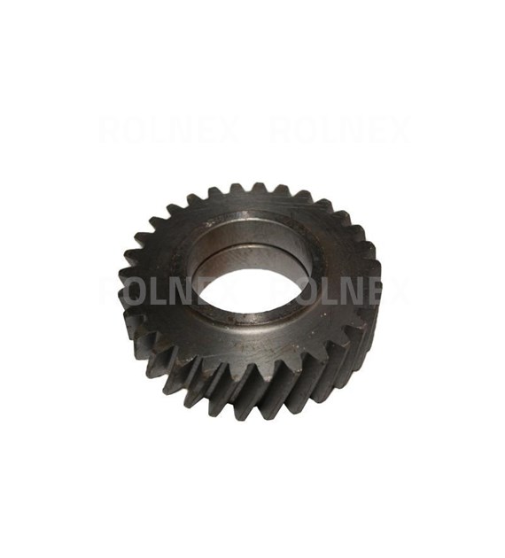 KOŁO DOLNE ROZRZĄDU ZETOR C360 HQ