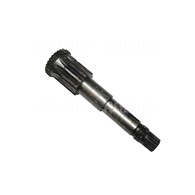 WAŁEK NAPĘDZAJĄCY POMPĘ WTRYSKOWĄ ZETOR CZ