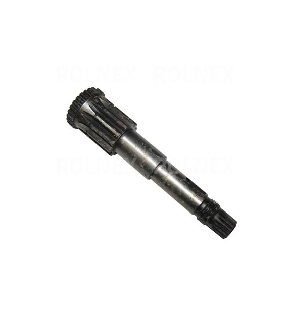 WAŁEK NAPĘDZAJĄCY POMPĘ WTRYSKOWĄ ZETOR CZ