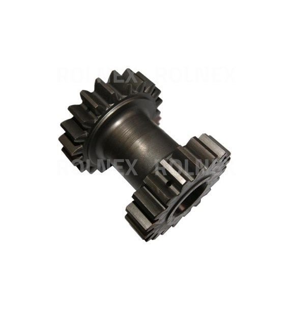 KOŁO WSTECZNEGO BIEGU 20/19Z HQ