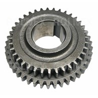 KOŁO 4 i 3 BIEGU ZETOR P