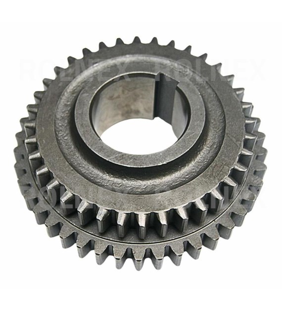 KOŁO 4 i 3 BIEGU ZETOR P