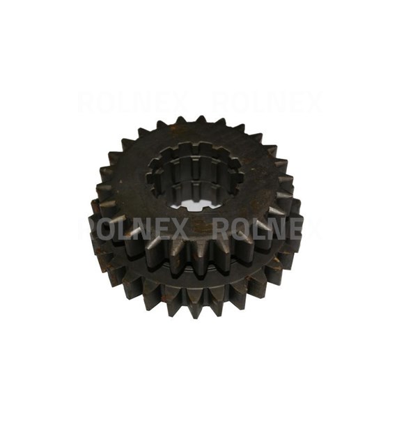 KOŁO PRZESUWNE 2 i 3 BIEG ZETOR