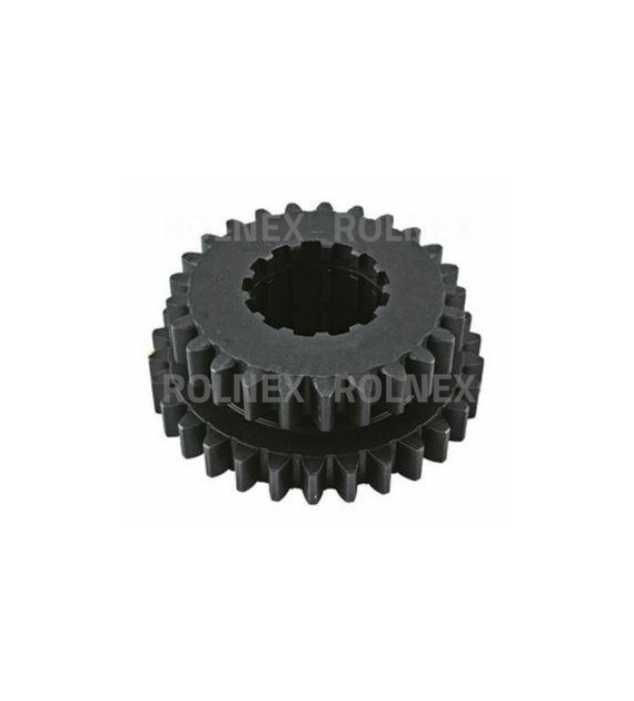 KOŁO PRZESUWNE II i III BIEG 30/25