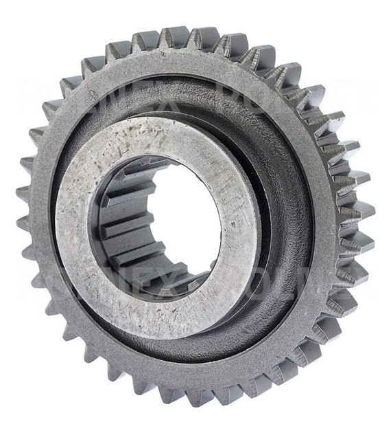 KOŁO PRZES. 1 i WSTECZN. BIEGU ZETOR CZ