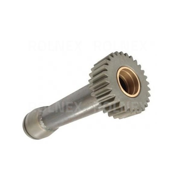 TULEJA NAPĘDU POMPY