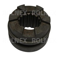 SPRZĘGŁO KŁOWE BLOKADY ZETOR CZ