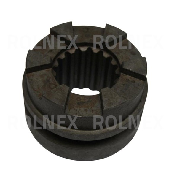 SPRZĘGŁO KŁOWE BLOKADY ZETOR CZ