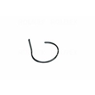 PIERŚCIEŃ ZABEZPIECZAJĄCY ZWROTNICY ZETOR