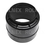 OSŁONA ZWROTNICY PLASTIKOWA DUŻA CZ