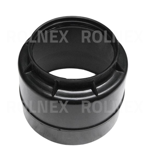 OSŁONA ZWROTNICY PLASTIKOWA DUŻA CZ