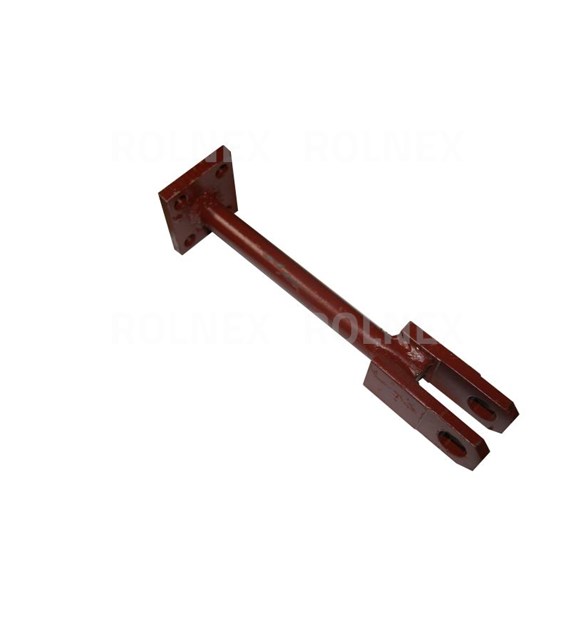 KOŃCÓWKA RUROWA SERWO ZETOR