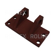 PŁYTA ZACZEPU GÓRNEGO ZETOR