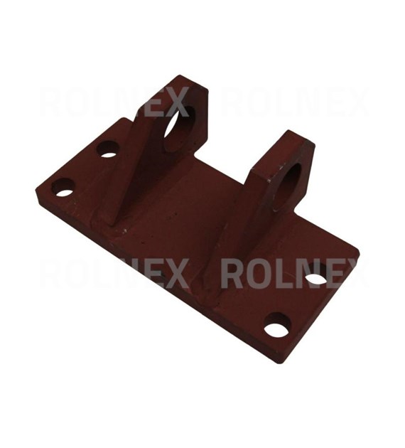 PŁYTA ZACZEPU GÓRNEGO ZETOR