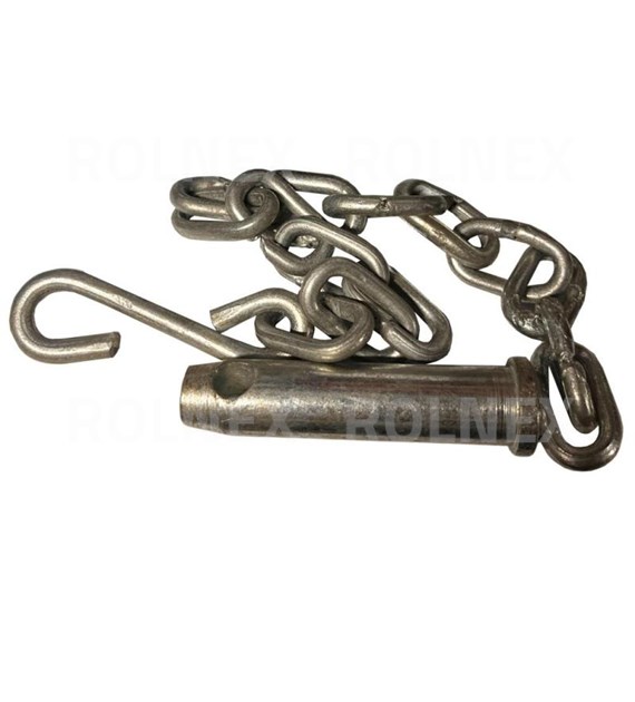 NAPINACZ ŁAŃCUCH CZESKI