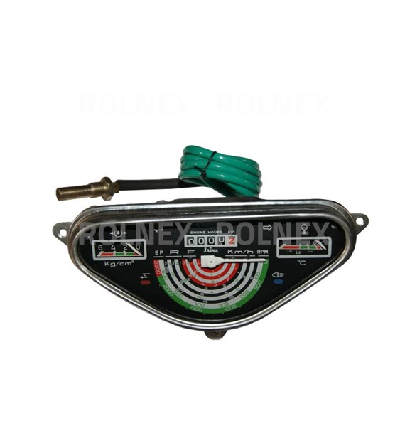 LICZNIK MOTOGODZIN C-4011