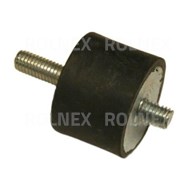 AMORTYZATOR CHŁODNICY ZETOR CZ