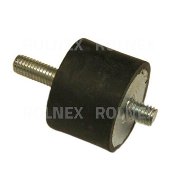 AMORTYZATOR CHŁODNICY ZETOR CZ