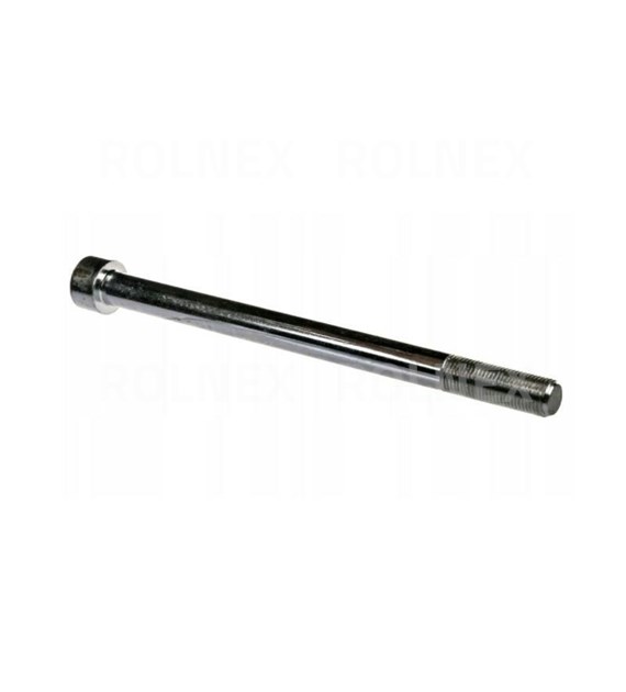 ŚRUBA KOŃCÓWKI WOM